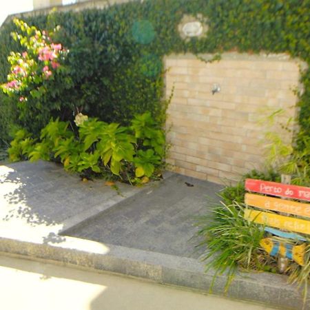 1079 - Apartamento Com Vista Para O Mar Em Bombinhas Exteriör bild