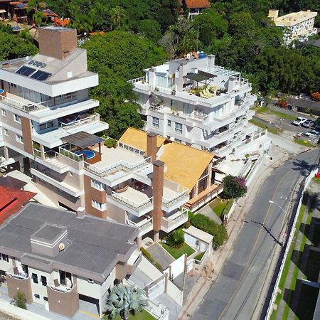 1079 - Apartamento Com Vista Para O Mar Em Bombinhas Exteriör bild