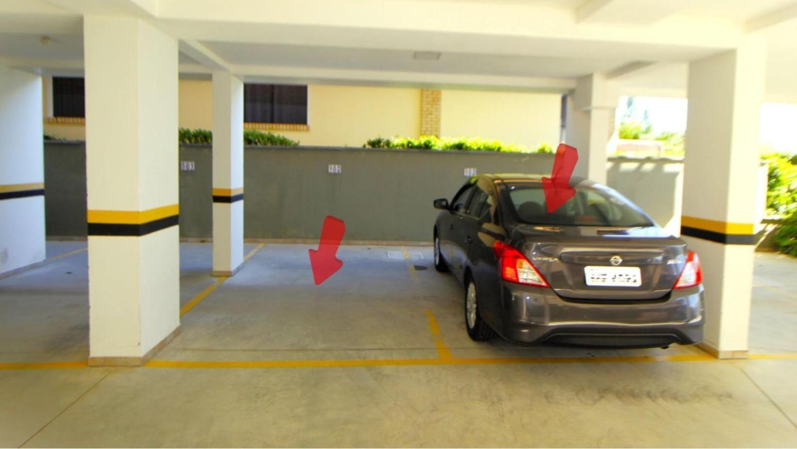 1079 - Apartamento Com Vista Para O Mar Em Bombinhas Exteriör bild
