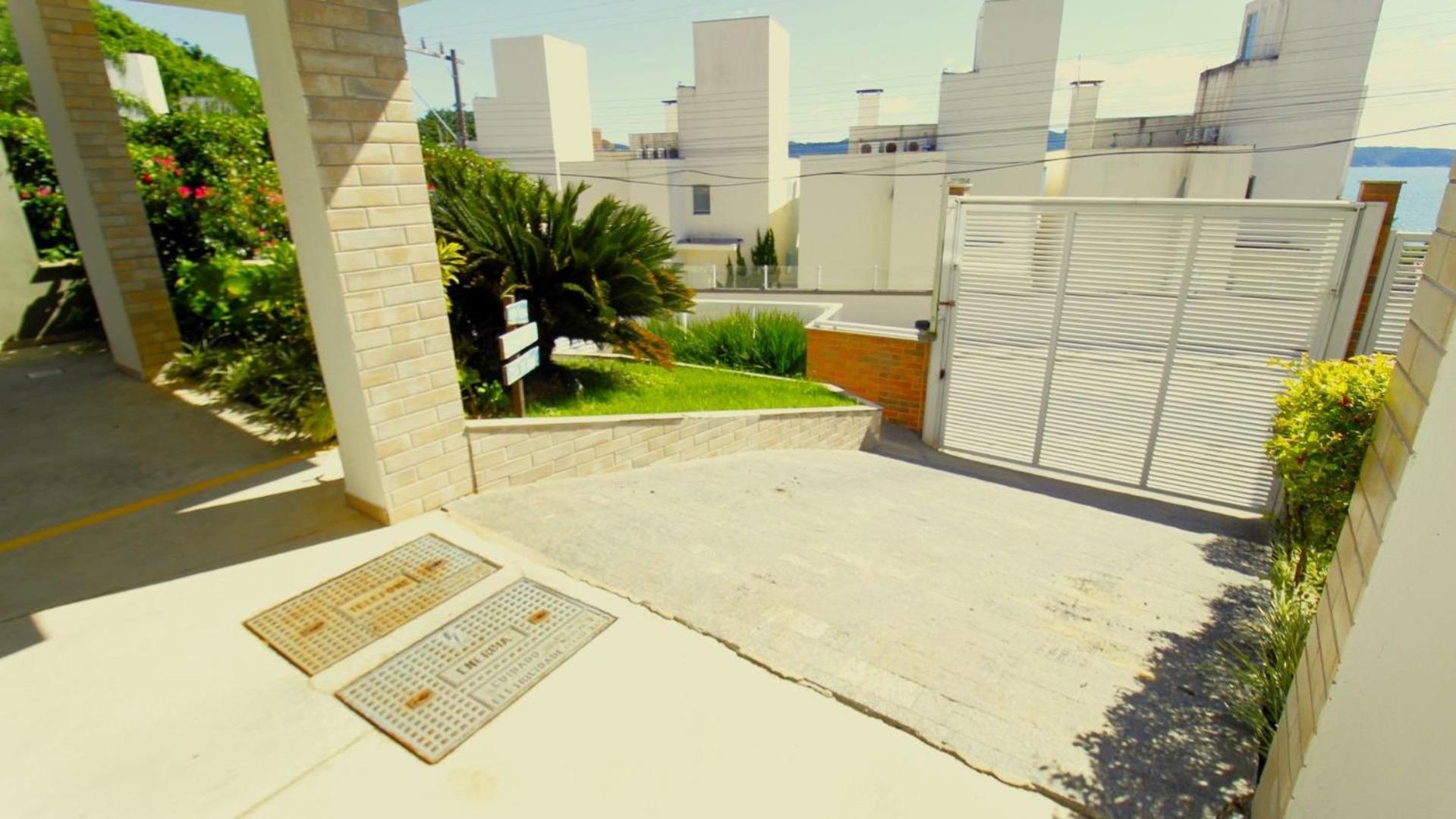 1079 - Apartamento Com Vista Para O Mar Em Bombinhas Exteriör bild