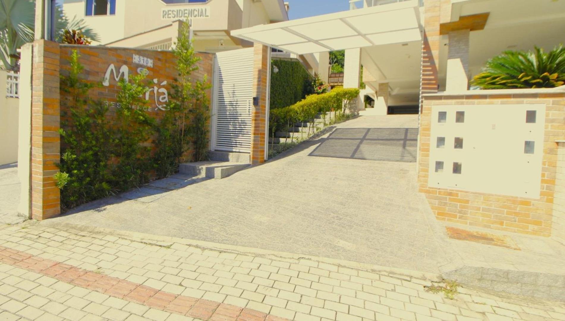 1079 - Apartamento Com Vista Para O Mar Em Bombinhas Exteriör bild