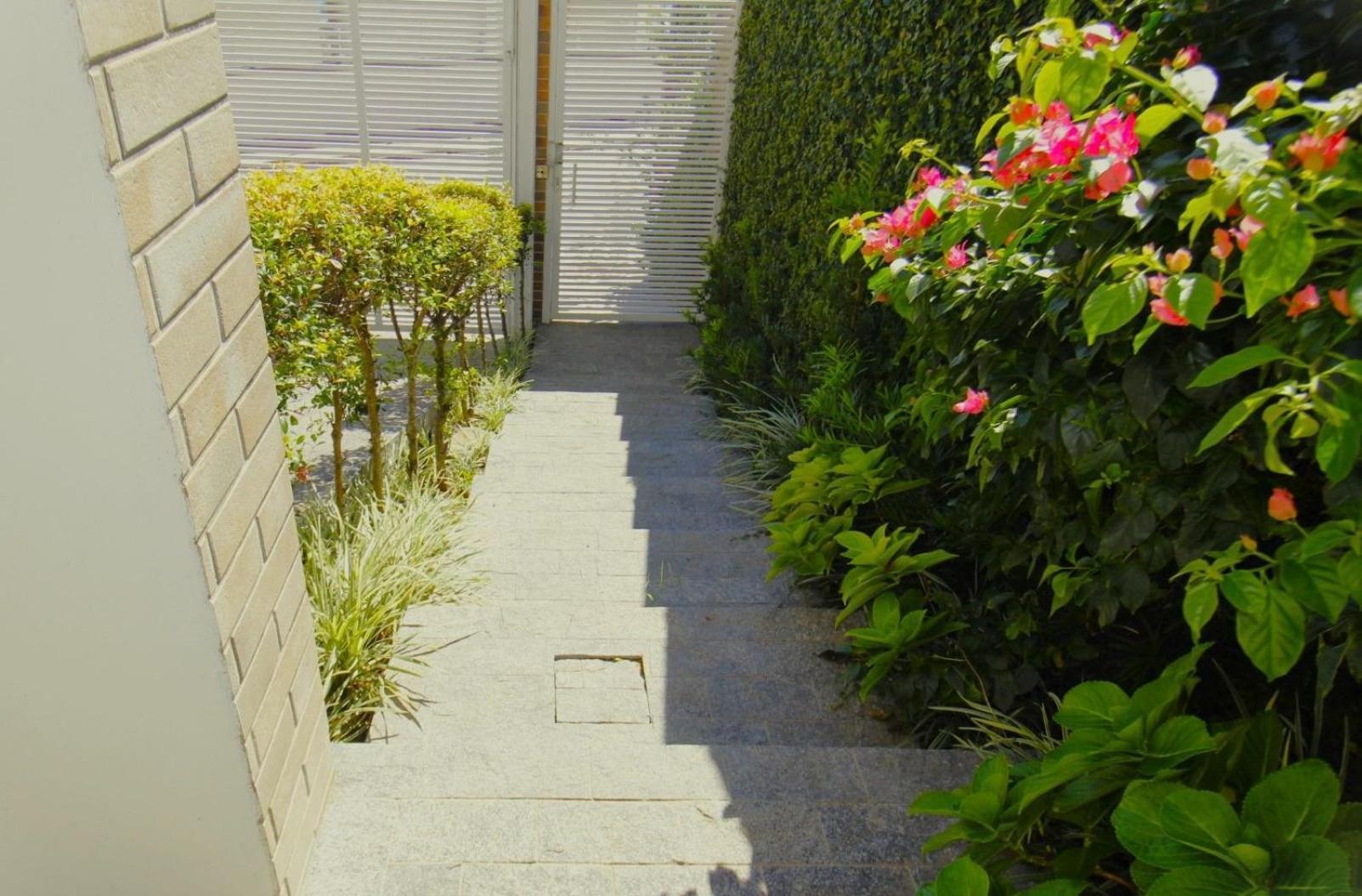 1079 - Apartamento Com Vista Para O Mar Em Bombinhas Exteriör bild